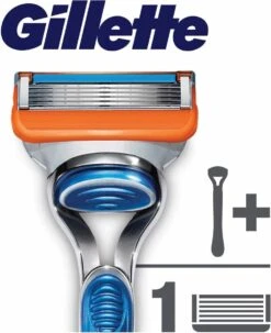 Gillette® Gillette Fusion Power Scheersysteem - Scheermes -Verzorgingsproductenwinkel 977x1200