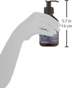 Proraso - Baard Shampoo - Azur Lime - 200ml -Verzorgingsproductenwinkel 981x1200 4