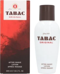 Tabac Orginal - 300 Ml - Aftershave Lotion - Scheerverzorging Voor Heren -Verzorgingsproductenwinkel 982x1200 3