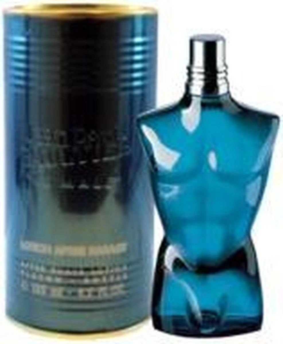 Jean Paul Gaultier Le Male Aftershave Lotion - 125 Ml 15 Jean Paul Gaultier Le Male Aftershave Lotion - 125 Ml - Afbeelding 15