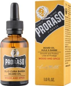 Proraso - Baardolie - 30 Ml -Verzorgingsproductenwinkel 994x1200 1