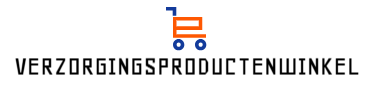 Verzorgingsproductenwinkel